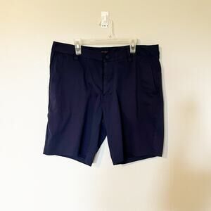 Rhone commuter short 9” blue men’s size 33‎